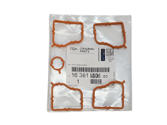 Gasket Set Citroen Peugeot 1638159380 Original
