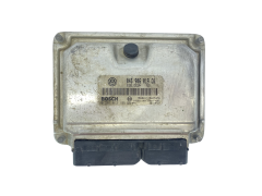 Control Unit 045906019CA 0281012195 VW Bosch 63739