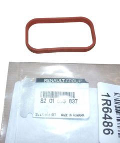 Gasket, Seal New Original 8201695837 Renault Dacia