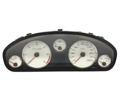 Speedometer/Instrument Cluster Peugeot 407 9658138580 A2C53106703 45053