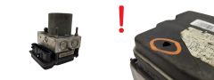 Abs Pump PSA C4 307 9649988180 0265950370 0265234144 5319