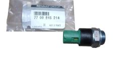 Oil Pressure Sensor Original 7700845214 Renault