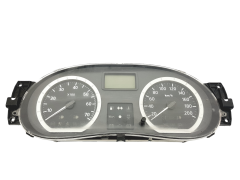 Speedometer/Instrument Cluster Dacia Logan 8200752820 43927