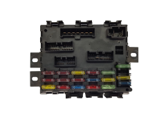 Fuse Box Fiat 46517276 20143