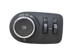 Lighting Switch Opel Combo 39085923