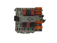 Fuse Box Fiat 51763771 Delphi 20615