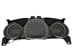 Speedometer/Instrument Cluster Citroen C5 3 9666330480 NSI