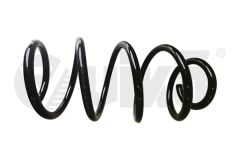 Coil Spring Front 7M3411105AA 44111597401 VW Seat Vika