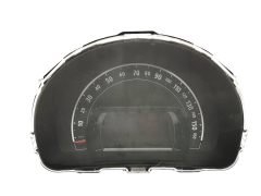 Speedometer/Instrument Cluster Renault Twingo 3 248212886R 52162