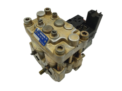 Abs Pump Opel Omega A 0265200041 Bosch 63079