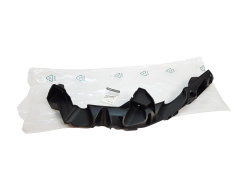 Bumper Bracket Right Front Renault Megane 2 8200114674 New Original