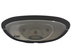 Speedometer/Instrument Cluster Lancia Ypsilon 46814976 503000381100