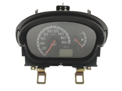 Speedometer/Instrument Cluster Fiat Seicento 735382384 6063449930 48881