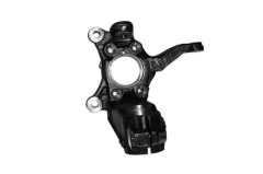 Wheel Steering Knuckle Front 1K0407256AA 44070089101 VW Audi Seat Skoda Vika