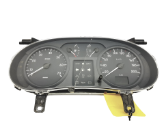 Speedometer/Instrument Cluster Renault Kangoo 1 8200176654 44712
