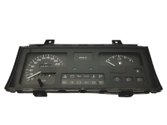 Speedometer/Instrument Cluster Renault Clio 1 7700831759 C 49846