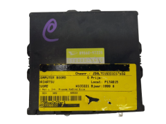 Control unit Module Daihatsu 89560-97220 112000-6611 Denso