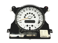 Speedometer/Instrument Cluster Mini Cooper 6211 6928884 51048