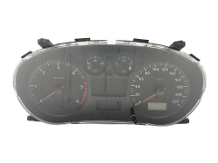 Speedometer/Instrument Cluster Seat Ibiza W06K0920801E 110008924028 57296