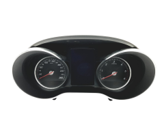 Speedometer/Instrument Cluster Mercedes C A2059003714 VDO