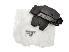Boot Lid Lock Original Citroen Peugeot C3 C5 308 9684648380