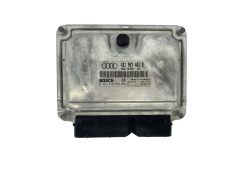 Control Unit 4B1907401B 0281010393 Audi Bosch 53876