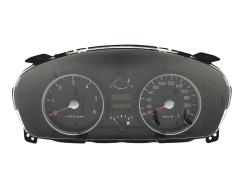 Speedometer/Instrument Cluster Hyundai Getz 94003-1C550 2004-35310H 51348
