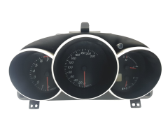 Speedometer/Instrument Cluster Mazda 3 4KBP4KB 4K BP4K B 53111