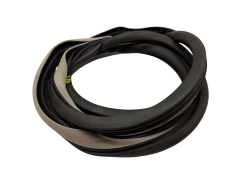 Door Seal Right/Left Rear 8200009262 Renault Vel Satis