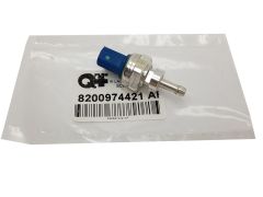 Differential Pressure Sensor New Renault 1.5-1.6 dCi 8200974421