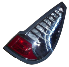 Lamp Right Rear Renault Scenic III 265503764R Lamp Right Rear Renault Scenic III 265503764R