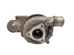 Turbocharger Interstar Master Movano HT12-22DR H1222DR 7701479012