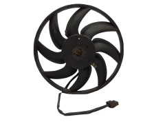 Radiator Fan 125469 125341 Jumpy Expert Citroen Peugeot 6856