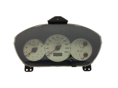Speedometer/Instrument Cluster Honda Civic HR0291222 78100R520 1345