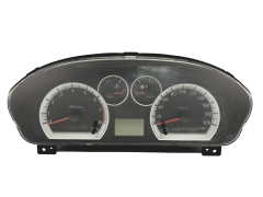 Speedometer/Instrument Cluster Chevrolet Aveo 96814468 29129