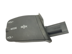 Radio Player Remote Control Ford 3M5T-14K147AD 25146