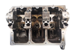 Cylinder Head VWAG 045103373H 1.4 6V TDI BMS 2