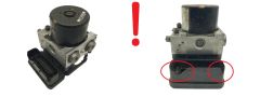 Abs Pump Alfa Romeo Giulietta 51775126 10.0961-2804.3 Ate 67969