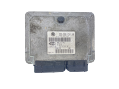 Control Unit Seat 036906034AH 61600.679.02 IAW4MV.AH 63722