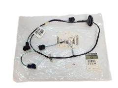Licence Number Plate Light wiring Renault 240501645R Original