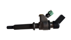 Fuel Injector Original Jumper Boxer Ducato III 2.2 HDI 9824388280