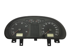 Speedometer/Instrument Cluster VW Polo 6Q0920820E 110080125006A 58384
