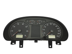 Speedometer/Instrument Cluster VW Polo 6Q0920804 110080320031A 59679
