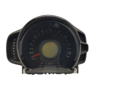 Speedometer/Instrument Cluster Citroen C1 769167-300U