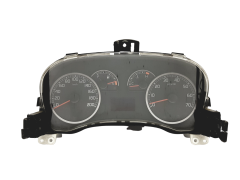 Speedometer/Instrument Cluster Fiat Panda 555000460104 42315