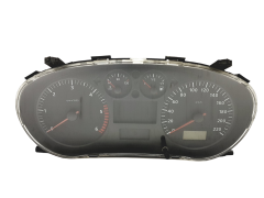 Speedometer/Instrument Cluster Seat Ibiza W06K0920801E 110008924028 51325