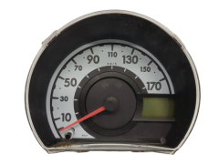 Speedometer/Instrument Cluster Aygo 107 C1 83800-0H011-A Toyota PSA 22871