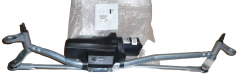Wiper Linkage Original Jumper Boxer Ducato 3 LHD 6405PQ