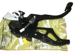 Brake Pedal Original Renault Megane Scenic II 8200155989