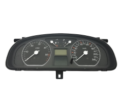 Speedometer/Instrument Cluster Renault Laguna 2 8200263357 B 54834